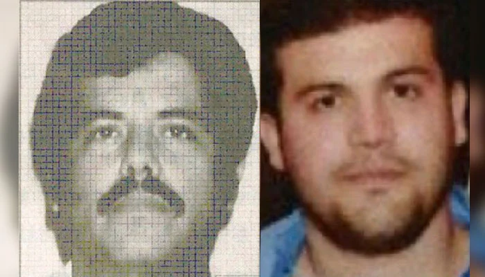 Mortal of Mexico’s Sinaloa Drug Cartel Arrested in TEXAS